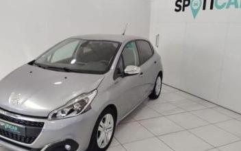 Peugeot 208 Thiers
