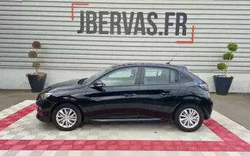 Peugeot 208 Carpiquet