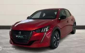 Peugeot 208 Billère