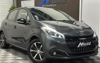 Peugeot 208 Chaponost