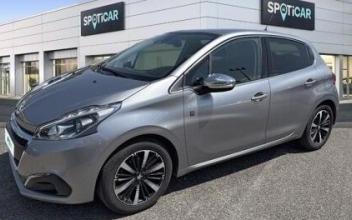 Peugeot 208 Arles