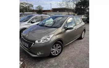 Peugeot 208 Talence