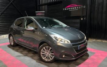 Peugeot 208 Cuincy