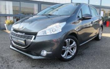 Peugeot 208 Aubière