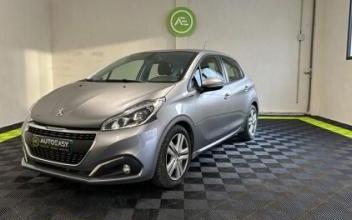 Peugeot 208 Sarrians
