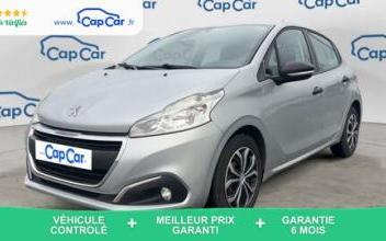 Peugeot 208 Trignac