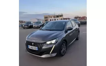 Peugeot 208 Bondy