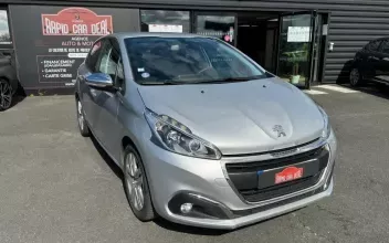 Peugeot 208 Avoine