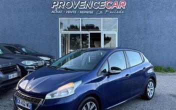 Peugeot 208 La-Farlède