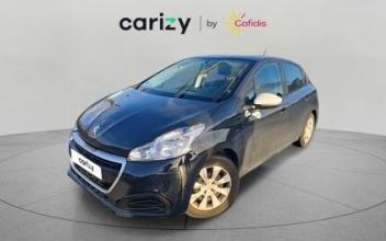 Peugeot 208 Bétheny