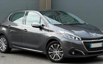 Peugeot 208 Roanne