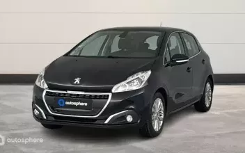 Peugeot 208 Compiègne