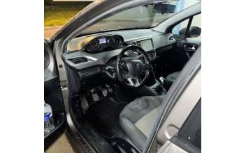 Peugeot 208 Pontault-Combault