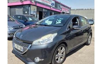 Peugeot 208 Coignières