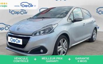 Peugeot 208 Rennes