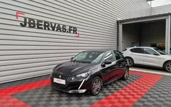 Peugeot 208 La-Mézière