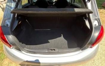Peugeot 208 Grane