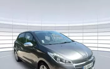 Peugeot 208 Nevers