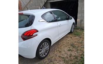 Peugeot 208 Huriel
