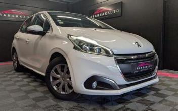 Peugeot 208 Mantes-la-Jolie