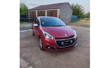 Peugeot 208 Yutz