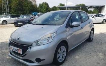 Peugeot 208 Chartres
