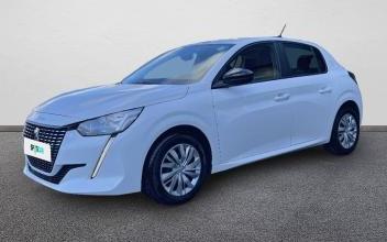 PEUGEOT 208 Carcassonne
