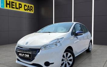 Peugeot 208 Voreppe