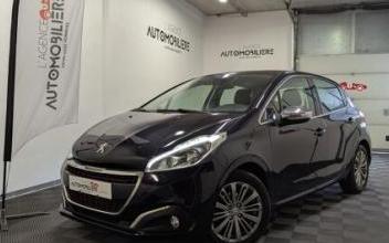 Peugeot 208 Cergy