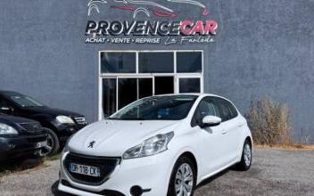 Peugeot 208 La-Farlède