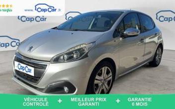 Peugeot 208 Marseille