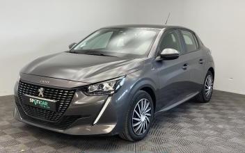 PEUGEOT 208 Villeparisis