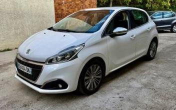 Peugeot 208 Lisses
