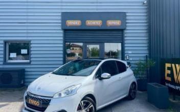 Peugeot 208 GTi Saint-Priest