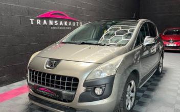 Peugeot 3008 Chaponost