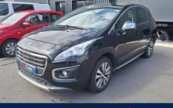 Peugeot 3008 Caudan