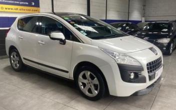 Peugeot 3008 La-Courneuve