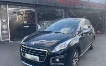 Peugeot 3008 Gagny