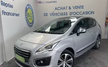 Peugeot 3008 Nogent-le-Phaye