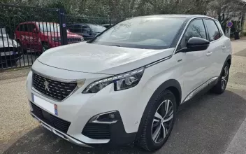 Peugeot 3008 Gradignan