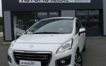 Peugeot 3008 Nonant