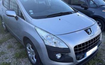 Peugeot 3008 Saint-Priest