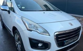 Peugeot 3008 Le-Rove