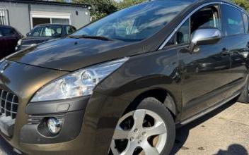 Peugeot 3008 Gerzat