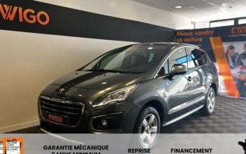 Peugeot 3008 Saint-Apollinaire