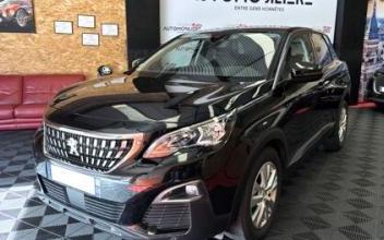 Peugeot 3008 Dunkerque