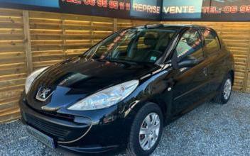 Peugeot 307 Guécélard