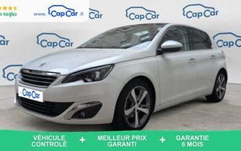 Peugeot 308 Fraisses