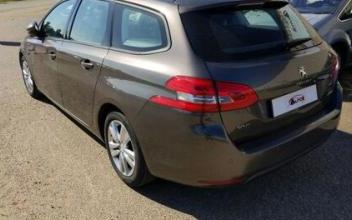 Peugeot 308 Montchevrel