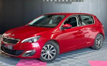 Peugeot 308 Venansault